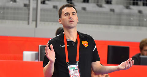 Раул: Имам екипа која верува во пласман на Светското првенство