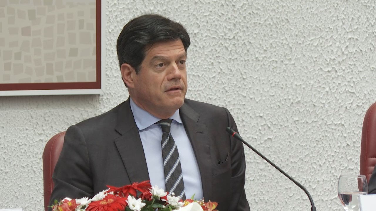 Рокас: Многу значајно е да се почнат преговорите, бидејќи кога ќе почнете да преговарате, тоа го менува моментумот