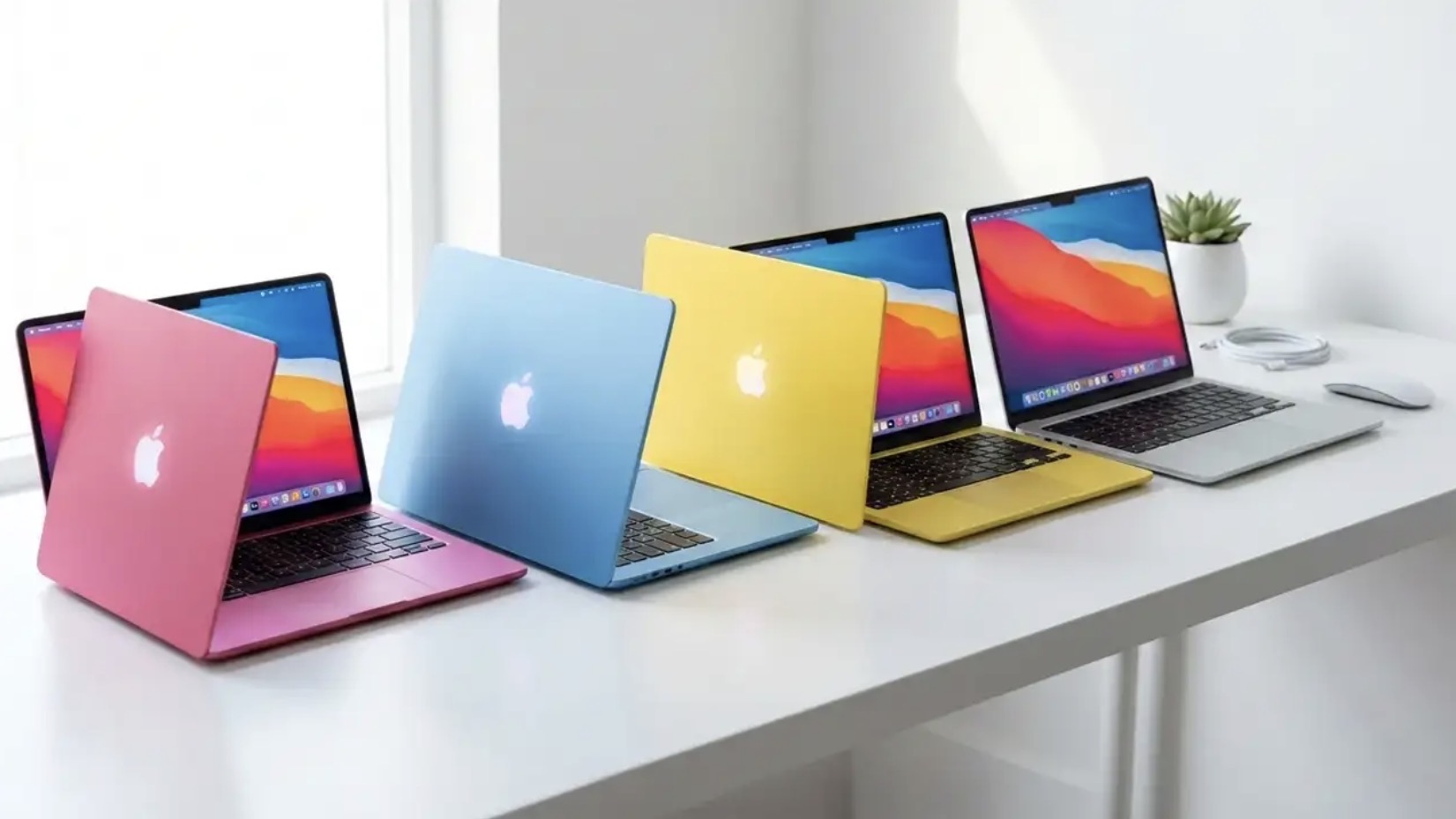 MacBook Neo се соочува со голем проблем: TSMC повеќекратно ја зголемува цената на 3 nm процесори