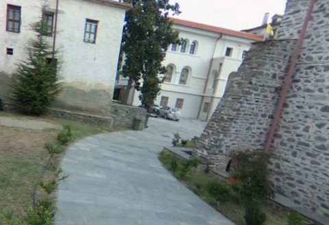 Вака денеска изгледа Баница, селото каде што е убиен Гоце Делчев (ФОТО)