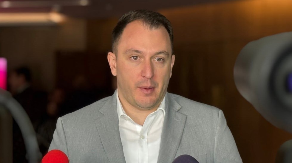 Министерот за дигитална трансформација Стефан Андоновски ќе учествува на Парискиот сајбер самит