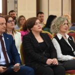 Геополитичките кризи силно влијаат врз економијата и цените на енергенсите, истакна Димитриевска Кочовска