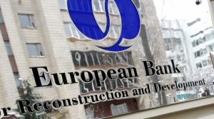 Европската банка за обнова и развој го назначи Гжегож Зјелински за извршен директор за Југоисточна Европа