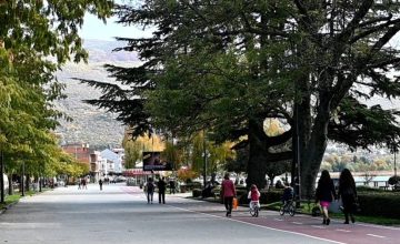 Негативен природен прираст во првото тримесечје од годинава во Охрид, Струга и Дебрца