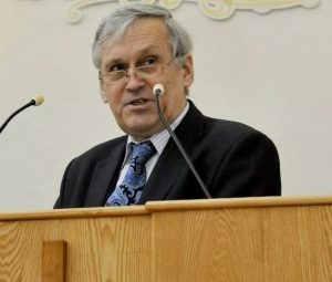 Русија го прогласи екс претседателот на руските Баптисти за терорист