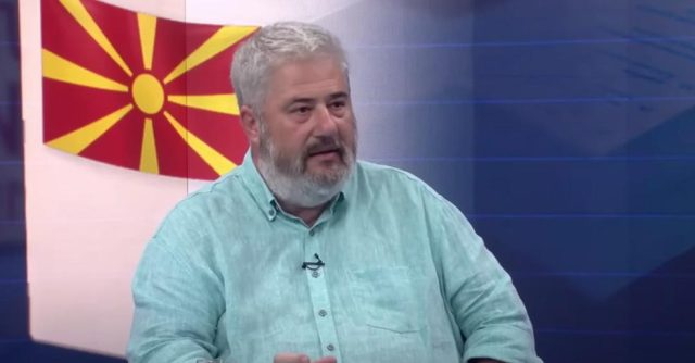 Арсовски: Тајмингот на предвремени избори секогаш го диктира власта и ако премиерот најавил дека може да има, си пресметал дека тоа му одговара