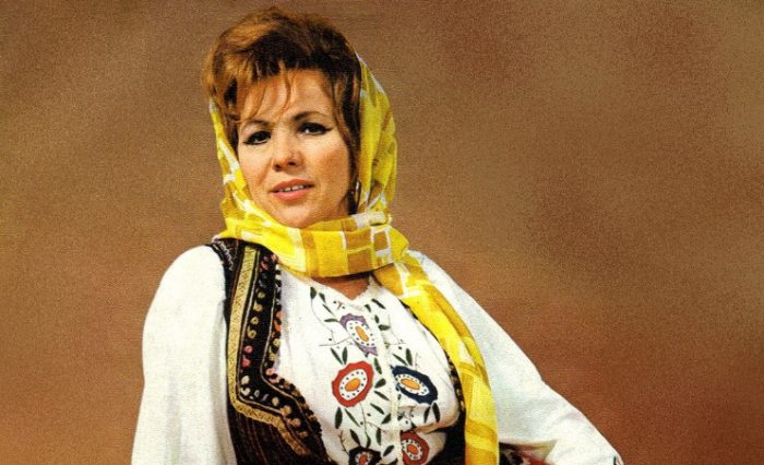 НА ДЕНЕШЕН ДЕН: На денот за кој пееше почина Васка Илиева, но засекогаш останува нејзиниот глас „На 4 мај деветсто и трета…“
