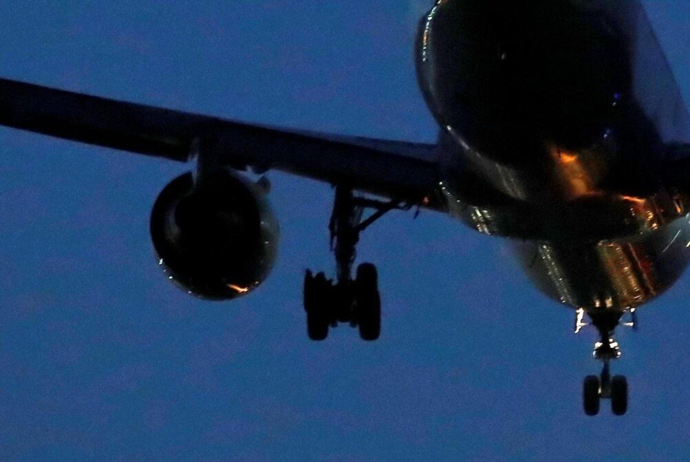 Обновена авионската линија меѓу Србија и Канада по повеќе од три децении