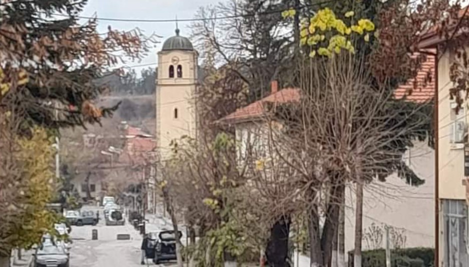 Утрово најстудено во Берово и Попова Шапка, измерени -4 степени