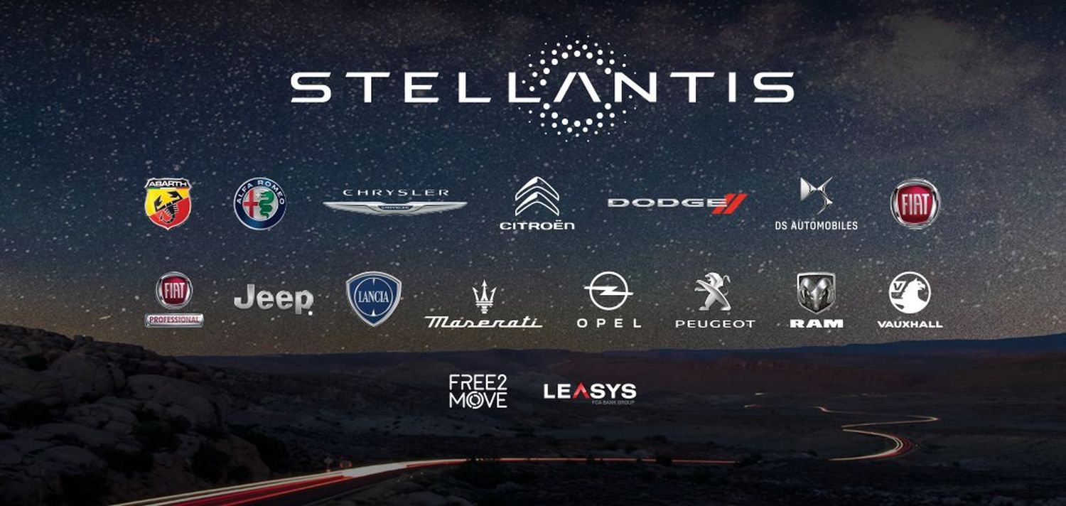 Stellantis ја редефинира стратегијата: Четири бренда во фокусот