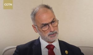 Стоилковиќ: Посетата на Кина по една деценија отвора ново поглавје во соработката