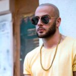 ФОТО | Радост во семејството Гаџа — Адријан стана татко
