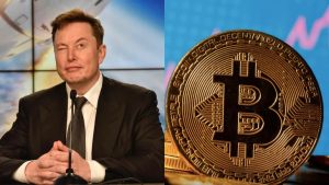 SpaceX меѓу десетте најголеми корпоративни сопственици на биткоин