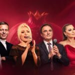 Најголемите фолк ѕвезди ќе се обединат во Валандово, на концерт со најголемите хитови