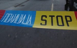 Тринаесетгодишно дете загина во сообраќајна несреќа во кумановско Черкези