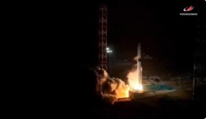 ВИДЕО: Русите успешно ја лансираа новата ракета „Сојуз-5“