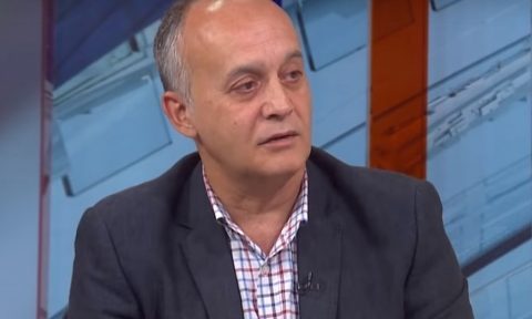 Сеничиќ: Олеснетото поминување на грчката граница ќе важи за сите, не само за српските граѓани