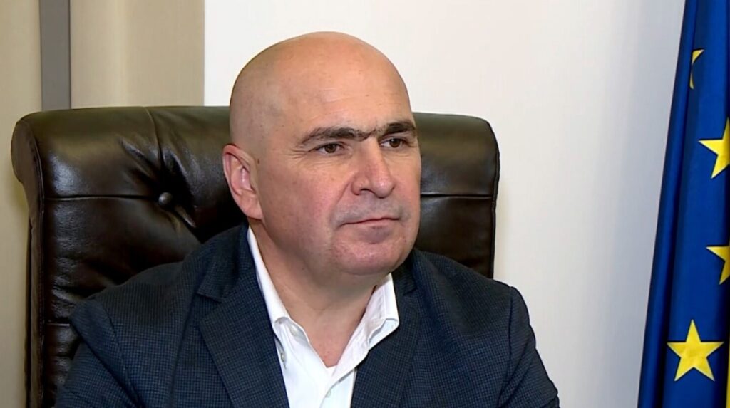 Падна Владата во Романија: Парламентот изгласа недоверба