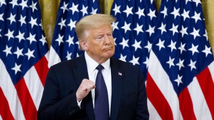 ТРГОВСКИ СУД НА САД: Најновите царини од 10 отсто воведени од Трамп не се оправдани