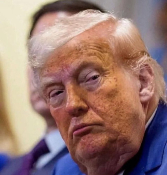 Немало и ќе нема како Трамп