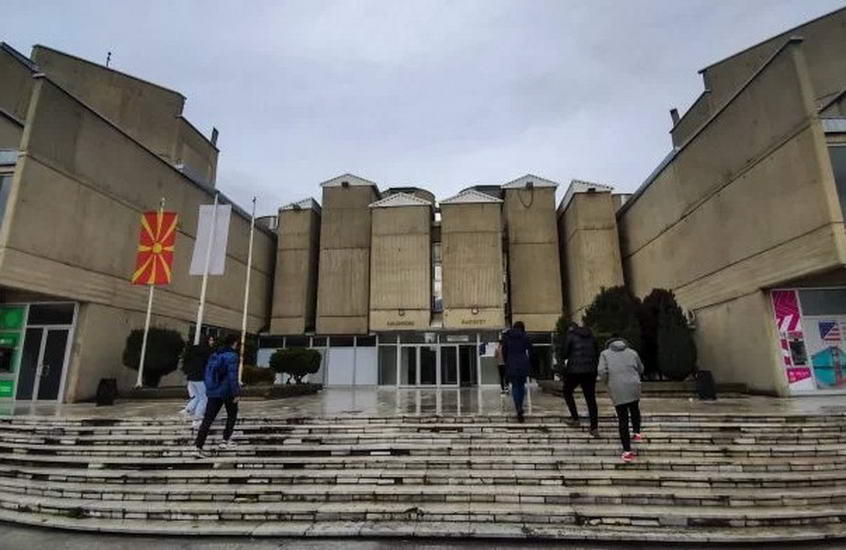 Студентите во реновираните домови ќе плаќаат повеќе, законот за студентски стандард оди по скратена постапка