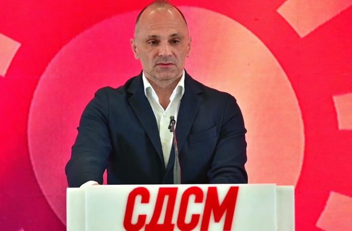 МАНАСИЕВСКИ: Филипче ги синхронизира ставовите со Бугарија и ја претставува Македонија како проблем