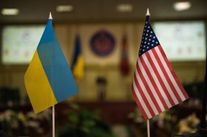 Вашингтон: Трамп е решен да ја заврши војната во Украина