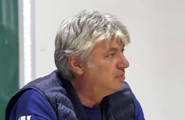 Села му одговори на Меџити: Нашиот услов за влез во Владата е Бадентер во Уставниот суд