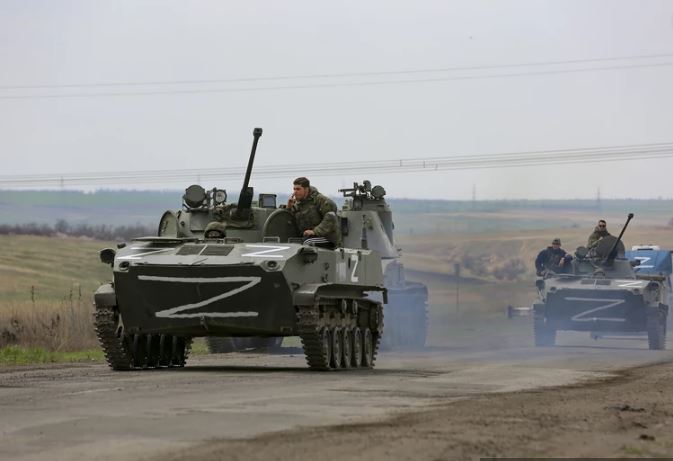 Независни руски медиуми: Во војната во Украина загинале околу 352.000 руски војници