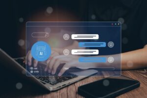 Аларм од експертите: Вештачката интелигенција го „рамни“ јазикот – исчезнува индивидуалниот израз