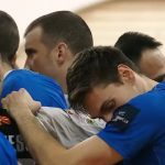 Охрид ја почнува борбата против Татабања за пехарот во Европскиот куп