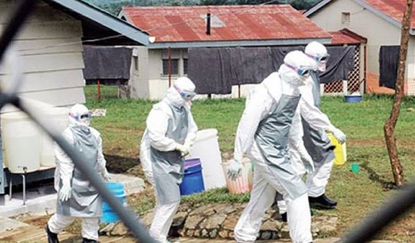 САД воведуваат итни мерки поради ширењето на ебола
