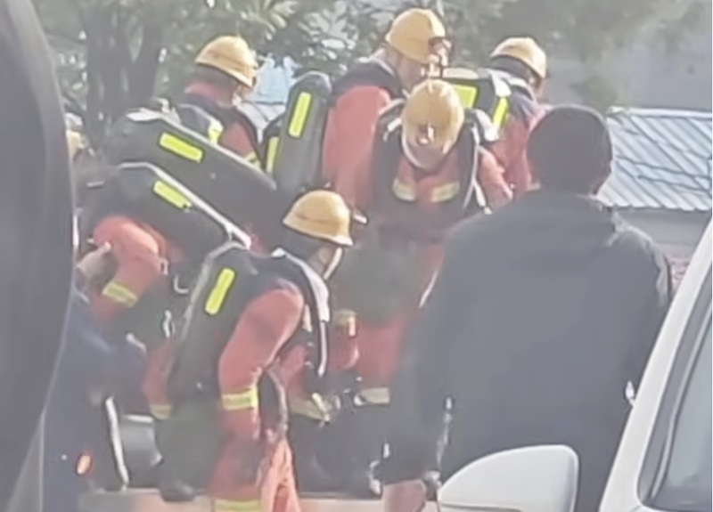 (Видео) Трагедија во Кина, повеќе од 80 загинати во експлозија на гас во рудник за јаглен