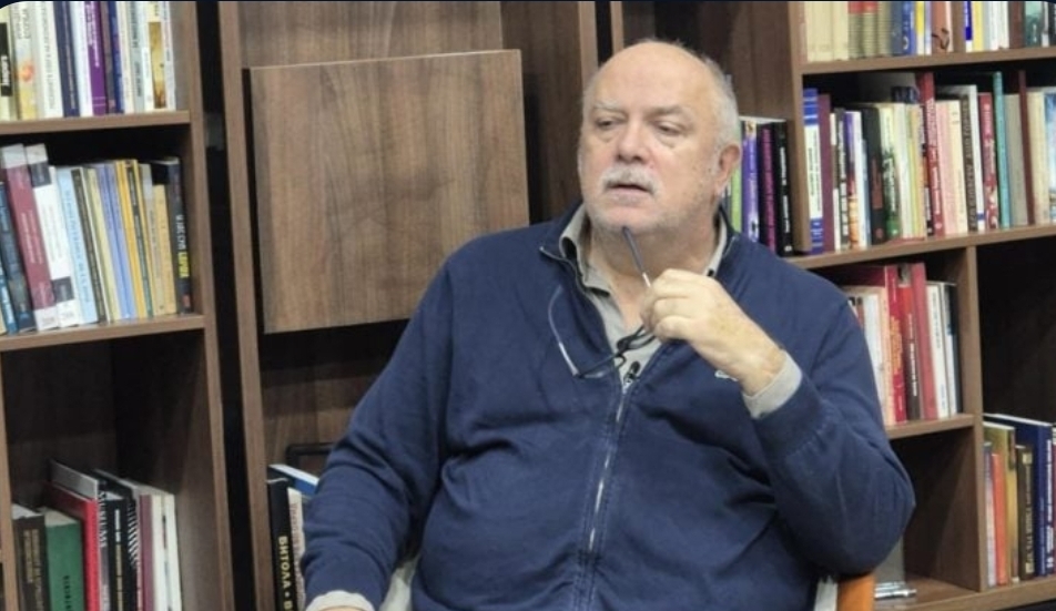 Калајџиев: Се тресела гората, се родил глушец – случај „Мазут“
