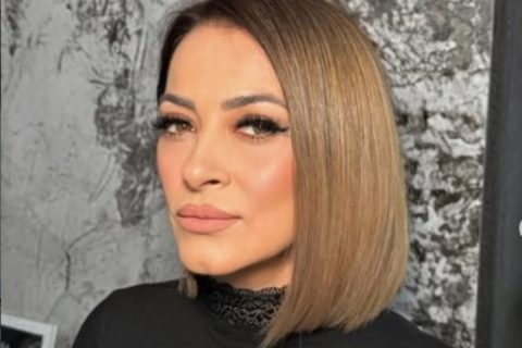 Анета Љумаковска со јасна животна девиза: „Ова не е ароганција, туку хигиена на душата“