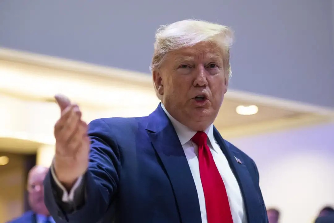 Трамп најави конечна одлука за Иран, по состанокот во Белата куќа нема одговор
