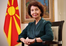 Индиции за шпионажа во Кабинетот на претседателката, Обвинителството со месеци чека одговори од МВР