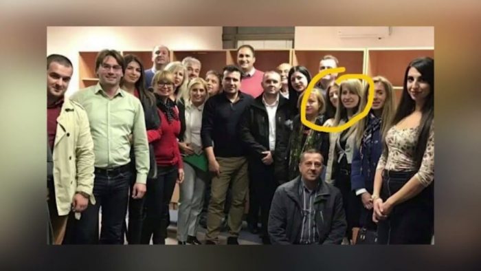 СДСМ „ВЕНЕЕ ЗА ПУПКАТА НА ЗАЕВ“: Мицкоски не сака независно судство и борба против криминалот и корупцијата