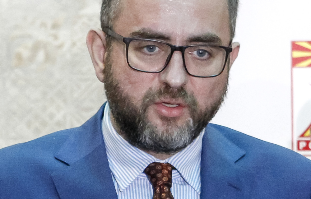 „Знам докази кои вие не ги знаете“: Тошковски најавува „шок“ во предметот „Мазут“