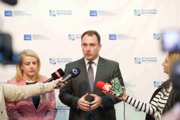 Андоновски: Околу 120% раст на трансакции на платформата за интероперабилност