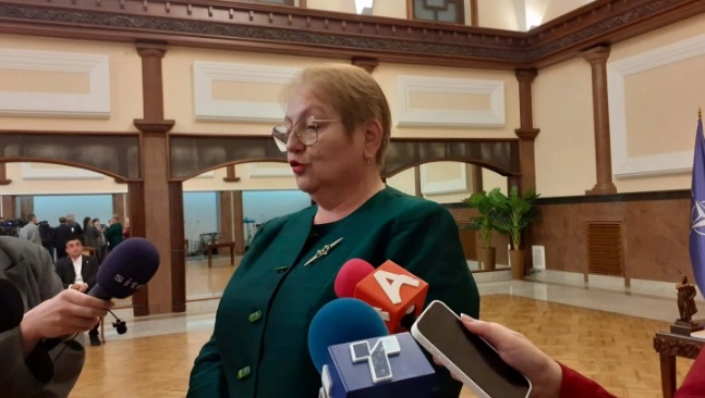Случајот на Филозофскиот факултет при УКИМ и уште еден на Славјанскиот универзитет се пријавени во Јавното обвинителство
