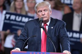 САД и Иран имаат напредок во нуклеарните преговори, Трамп вели дека го запрел планот за напад