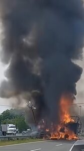 ВИДЕО: Струмичанец е каминоџијата кој загина во несреќата во Хрватска
