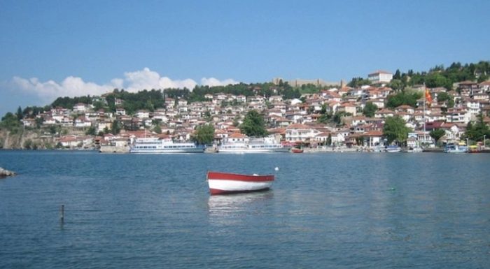 Охридското Езеро прогласено за најубаво место во Европа