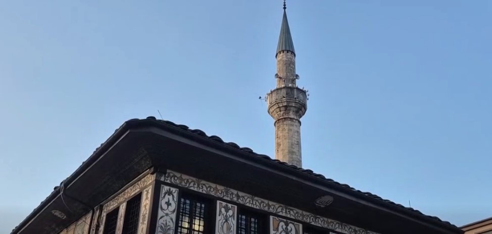 Крадел по џамии во Тетово – лишен од слобода малолетник