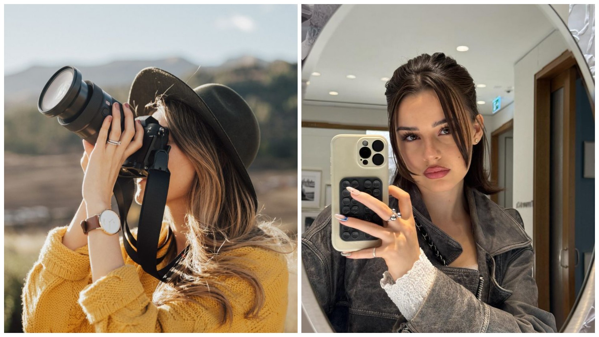 Суеверие или вистина: 5 работи што според народните верувања не треба да ги фотографирате