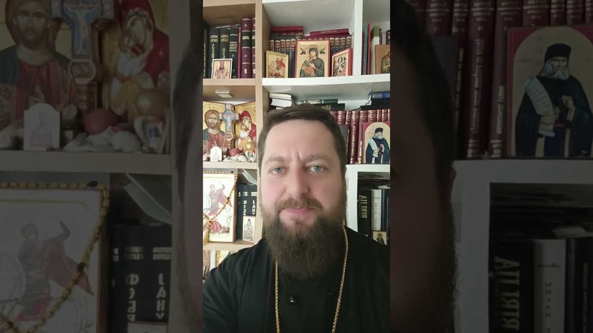 Сведоштво на српскиот свештеник Слаѓан Васиќ: „Демонот проговори и никогаш во животот не сум слушнал таков глас”