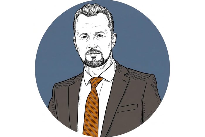 КОЛУМНА НА ЦВЕТАНОВСКИ: АИРЛИЈА – СДС стана СДСБ, Социјалдемократски сојуз на Бугарија