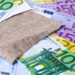ЕУ воведува лимит за готовински купувања, ограничување до 10.000 евра