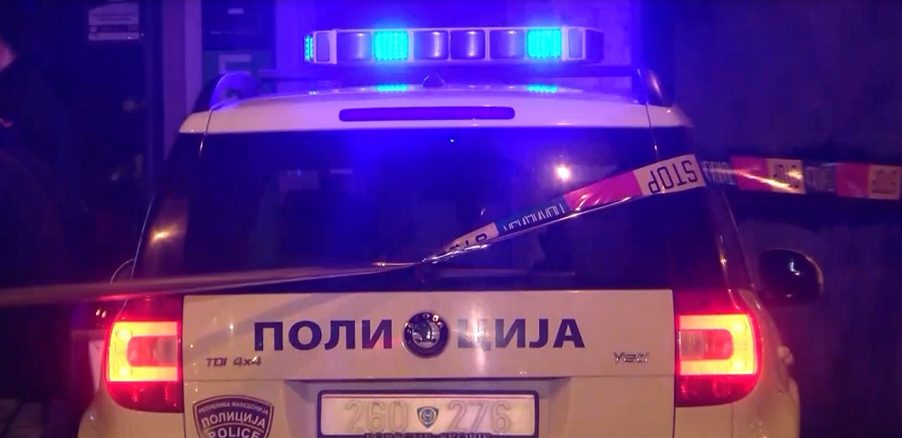 Државјанин од Чешка останал дефект во демиркаписко, побарал помош за извлекување